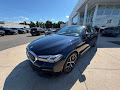 2023 BMW 5 Series 540i xDrive
