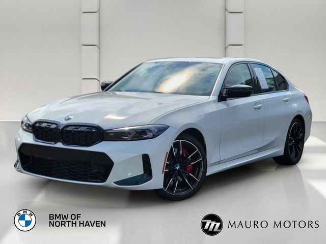 2024 BMW 3 Series M340i xDrive