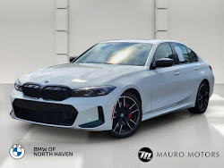 2024 BMW 3 Series M340i xDrive