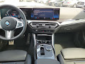 2024 BMW 3 Series M340i xDrive