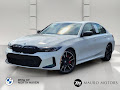 2024 BMW 3 Series M340i xDrive