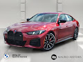 2026 BMW 4 Series M440i xDrive Gran Coupe