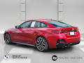 2026 BMW 4 Series M440i xDrive Gran Coupe