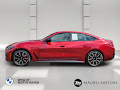 2026 BMW 4 Series M440i xDrive Gran Coupe