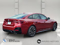 2026 BMW 4 Series M440i xDrive Gran Coupe