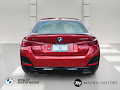 2026 BMW 4 Series M440i xDrive Gran Coupe
