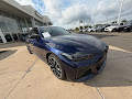 2023 BMW i4 M50