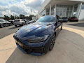 2023 BMW i4 M50