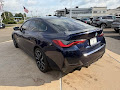 2023 BMW i4 M50