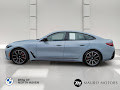 2026 BMW 4 Series M440i xDrive Gran Coupe