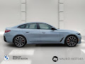 2026 BMW 4 Series M440i xDrive Gran Coupe