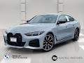 2026 BMW 4 Series M440i xDrive Gran Coupe