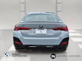 2026 BMW 4 Series M440i xDrive Gran Coupe