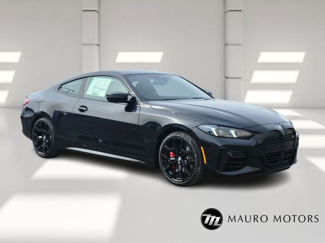 2026 BMW 4 Series M440i xDrive