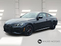 2026 BMW 4 Series M440i xDrive