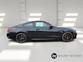 2026 BMW 4 Series M440i xDrive