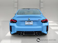 2026 BMW M2 Base