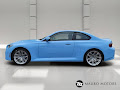 2026 BMW M2 Base