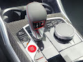 2026 BMW M2 Base