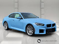 2026 BMW M2 Base