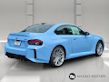 2026 BMW M2 Base