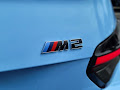 2026 BMW M2 Base
