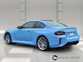 2026 BMW M2 Base