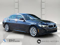 2024 BMW 3 Series 330i xDrive