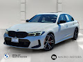 2023 BMW 3 Series M340i xDrive