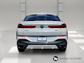 2027 BMW X6 xDrive40i