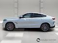 2027 BMW X6 xDrive40i