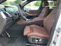 2027 BMW X6 xDrive40i