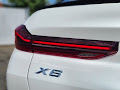 2027 BMW X6 xDrive40i