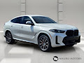 2027 BMW X6 xDrive40i