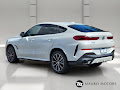 2027 BMW X6 xDrive40i