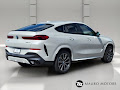2027 BMW X6 xDrive40i