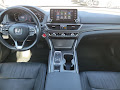 2021 Honda Accord Touring 2.0T