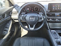 2021 Honda Accord Touring 2.0T