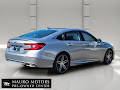 2021 Honda Accord Touring 2.0T