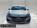 2021 Honda Accord Touring 2.0T