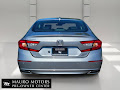 2021 Honda Accord Touring 2.0T
