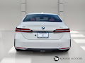2027 BMW 5 Series 530i xDrive