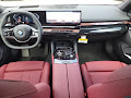 2027 BMW 5 Series 530i xDrive
