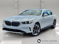 2027 BMW 5 Series 530i xDrive