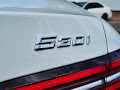 2027 BMW 5 Series 530i xDrive