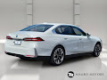 2027 BMW 5 Series 530i xDrive