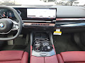 2027 BMW 5 Series 530i xDrive