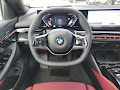 2027 BMW 5 Series 530i xDrive