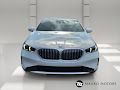 2027 BMW 5 Series 530i xDrive