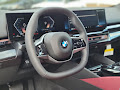 2027 BMW 5 Series 530i xDrive